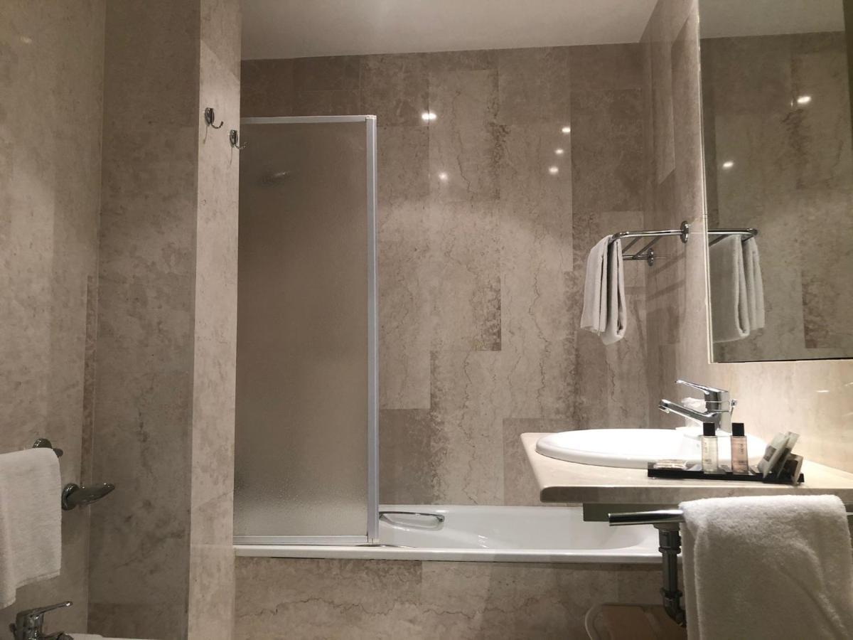 Hotel Villa Montanarini Villarotta Экстерьер фото