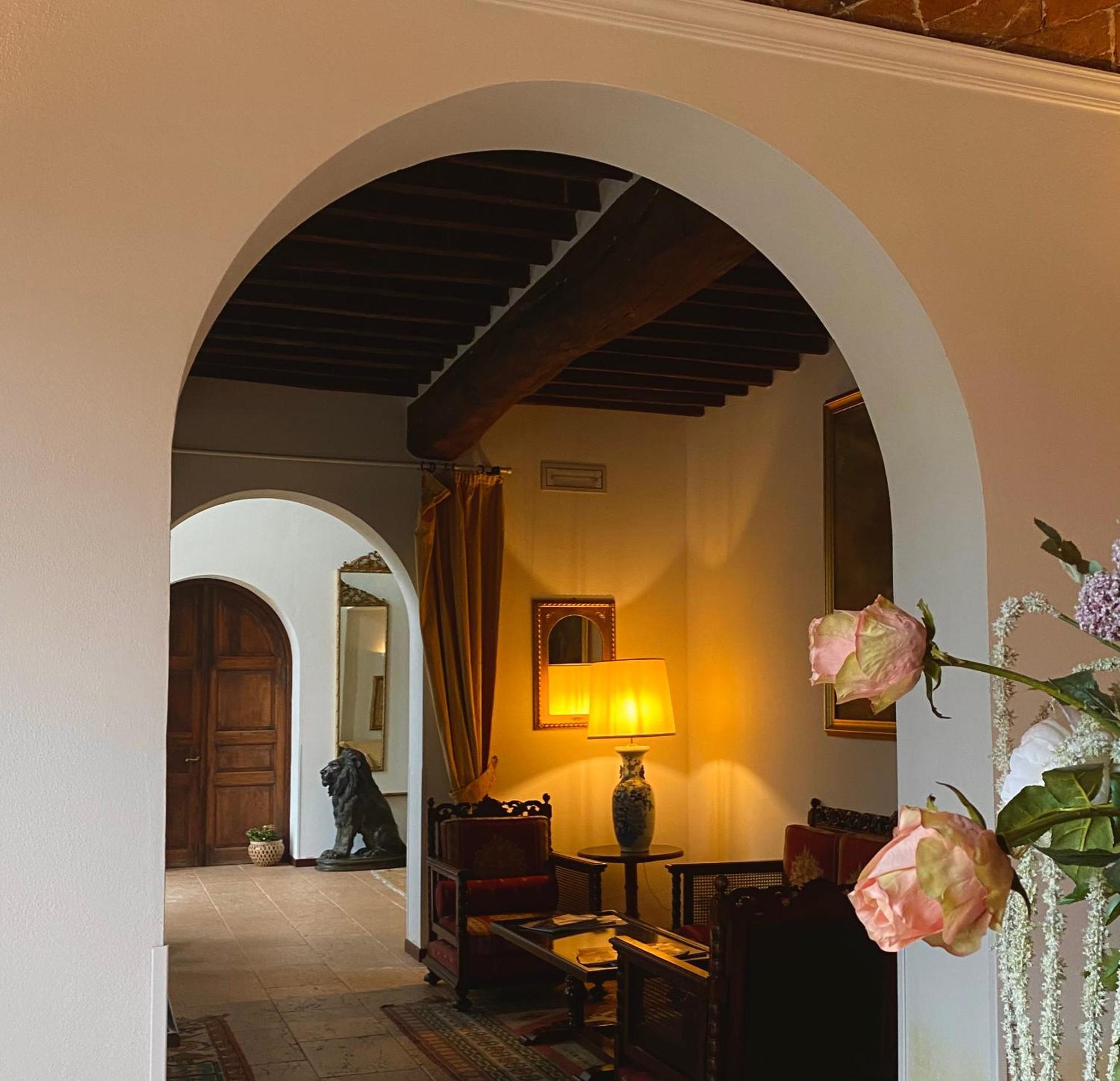 Hotel Villa Montanarini Villarotta Экстерьер фото