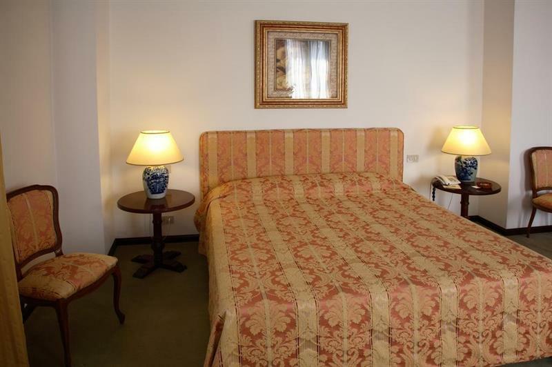 Hotel Villa Montanarini Villarotta Экстерьер фото