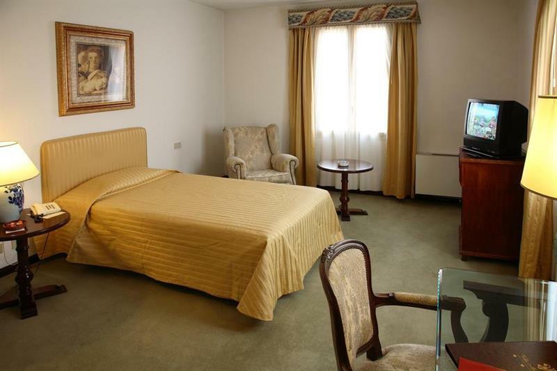 Hotel Villa Montanarini Villarotta Экстерьер фото