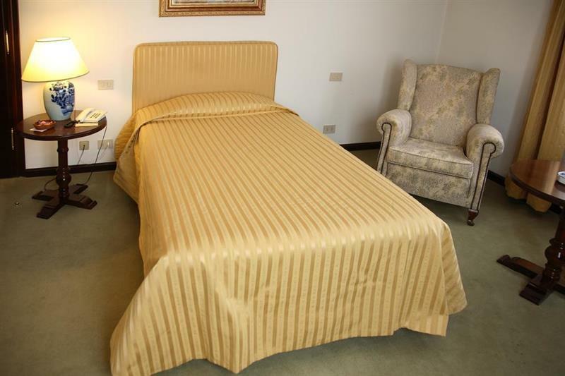 Hotel Villa Montanarini Villarotta Экстерьер фото