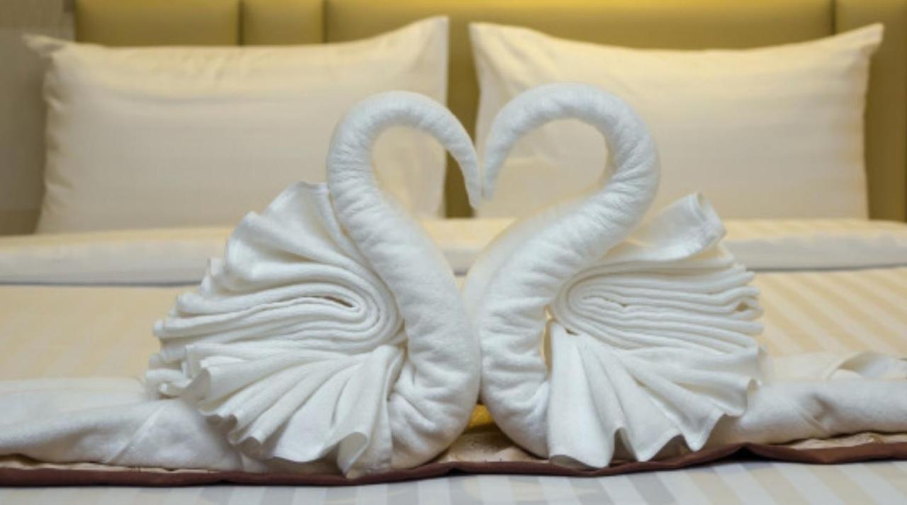 Hotel Villa Montanarini Villarotta Экстерьер фото